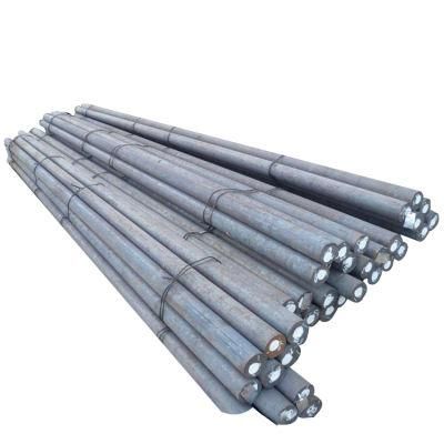 Factory Wholesale Price High Quality Hot Rolled Steel Round Bar