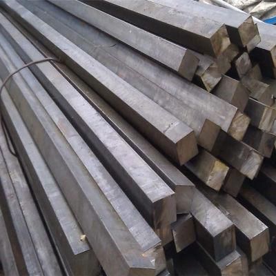 Ck10 Ck15 Ck22 Ck25 Ck30 Ck35 Ck40 Ck45 Ck50 30mn4 40mn4 China Square Bars Wholesale