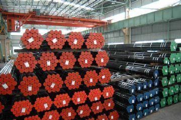 Construction Manufacturer Painted Square/Rectangular Steel Pipe