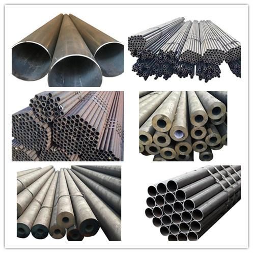 1040 Carbon Steel Pipeseamless Pipe Carbon Steelcarbon SSAW Steel Pipe