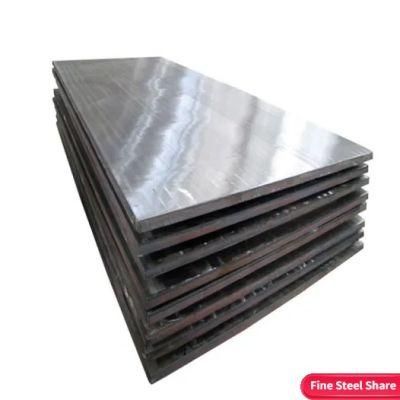 Wholesale Best Price Ballistic Armox Armored Steel Plate for Vehicle Protection