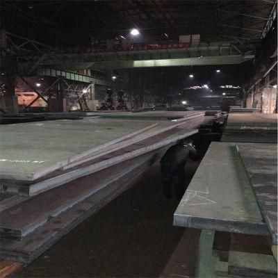 SAE1008 SAE1010s25c S35c S45c65m Carbon Steel Sheet