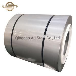 Prime Quality 201 2b Stainless Steel Coils