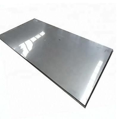 Cold Rolled 201 304 316 409 410s 2b Surface Stainless Steel Sheet and Plate