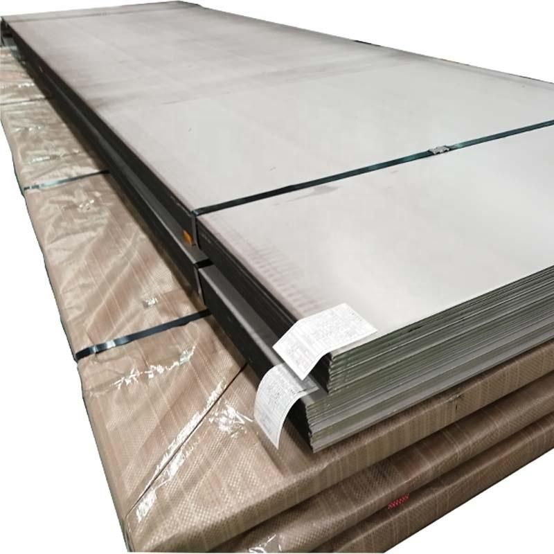 Cold Rolled Ba Finish 304stainless Steel Sheet 2-1219mm Width Stainless Steel Strip
