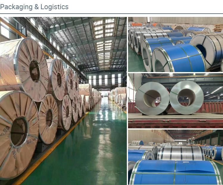 Factory Price Mirror Polished Embossing Hot Rolled Cold Rolled 2b Ba Hl 8K SUS 304 Stainless Steel Sheet Strips Coil