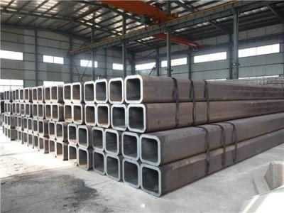 Structure Steel Pipe