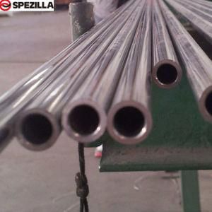 Seamless Tube in Duplex Uns S31803 &amp; S32205