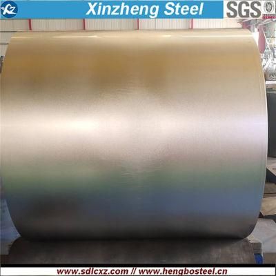 G550 G450 Galvalume Steel Coil