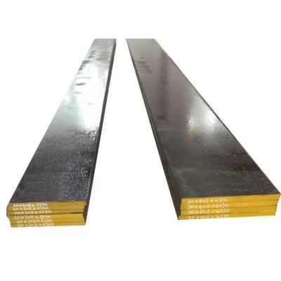 60si2mna Sup7 Hot Rolled Forged Spirng Steel Plate