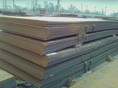 Marine Steel Plate Ah36