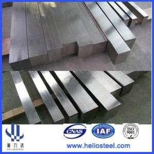 AISI1020 S20c Ss400 Q235 Square Steel Bar