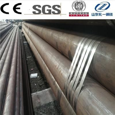 ASTM A335 P1 P11 Seamless Steel Pipe Alloy Steel Pipe