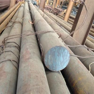 Forged 20crmnti Alloy Carburizing Gear Steel Solid Bar 20mncr5 1.7147 Round Steel Bar