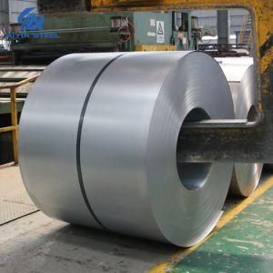 Aiyia SPCC DC01 St12 Cr1 Cold Rolled Steel Coil
