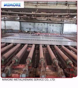 ASTM A709 Bridge Structural Steel Plate