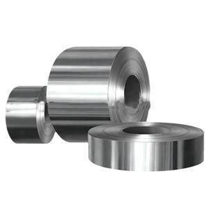 Grade 430, 301, 304, 316L, 201, 202, 410, 304 Cold Roll Stainless Steel Coil/Scrap