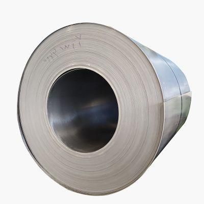 Cold Rolled Steel Coil Galvalume Hot Dipped Galvanized Steel Coil Hot Dipped Zinc Coated/Galvalume Steel Coil