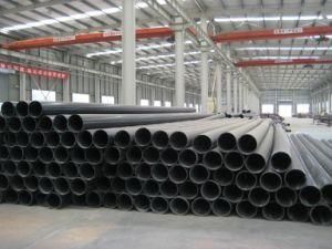 Seamless Carbon Steel Pipe / Tube with ASTM A106