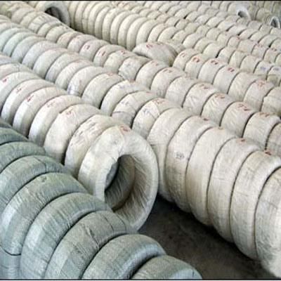 Stainless Steel Wire Coil Ss304