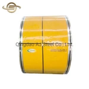 Posco Zpss SUS 304 Cold Rolled Ddq Ba Surface Stainless Steel Coil