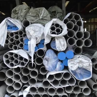 Best Quality 304L Stainless Steel Pipe
