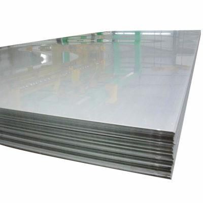 Ss Sheet 410 430 304 Stainless Steel Sheets and Plates of Good Quality