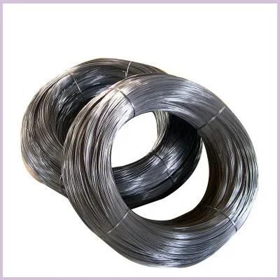 High Quality Carbon Steel Wire Soft Black Wire