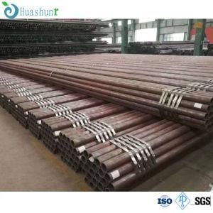 API 5L/ISO 3183 Seamless Steel PSL2 L450QS/X65QS API OIL Pipe/API GAS Pipe