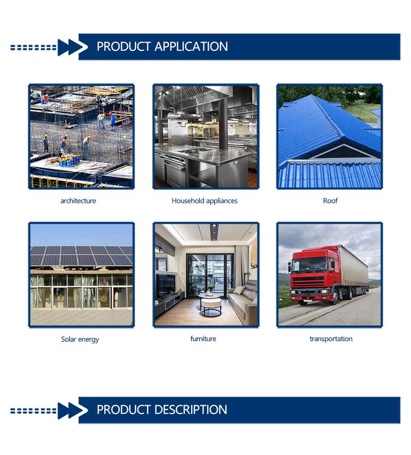 Chinese PPGI Hot-Rolled Prepainted Galvanized Steel Coil Suppliers
