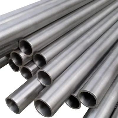 St35 St45 St52 Precision Cold Drawn Carbon Seamless Steel Pipe