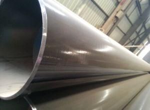 Steel Pipe Tube 609.6mm Std ERW