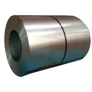 Hot Rolled ASTM A240 0.5mm Ss 409 420 J1 J2 SUS304 304L 310S 321 201 202 904L 2205 2507 Polished Stainless Steel Coil