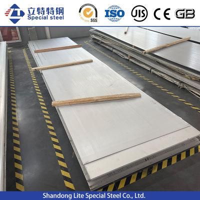 AISI 201 202 304 J1 J2 J3 J4 J5 S40300 S41000 S41400 S42200 S43110 S30200 S30303 S41600 Super Mirror Finish Stainless Steel Sheet
