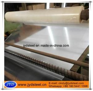 PPGL with PVC Film Protective