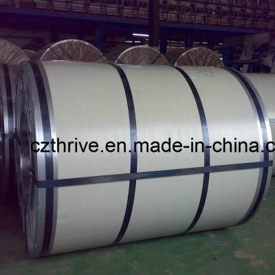 Sgcd SGCC Hot Dipped Steel Coil