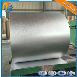 Gl Hot Dipped Galvalume/Galvanized Steel Coil Manufacturer