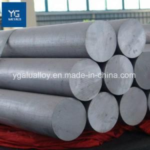 Ss Rod 201 304 316 Stainless Steel Round Bar for Construction