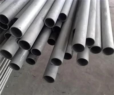 ASTM A312 Tp316/Tp316L Stainless Steel Seamless Pipe with 1/2&quot; 1&quot; 2&quot; 3&quot; 4&quot; Diameter
