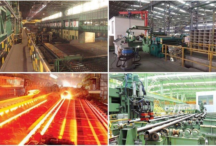 304 Stainless Steel Round Bars Price of 1kg Alloy Steel