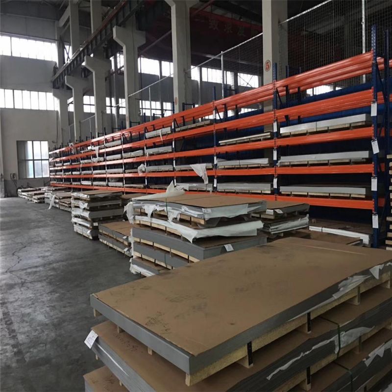 2020 Hot Sale 200 Series, 300 Series, 400 Series 430 Stainless Steel Plate