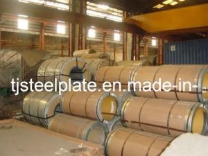 Cold Ba 316 Stainless Steel Coil