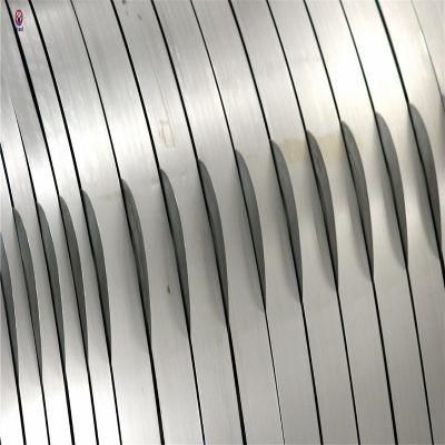 321 904L 2205 2507 Stainless Steel Coil Strip Manufacturers