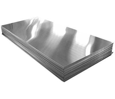 Wholesale Stainless Steel Plate 304 316 321 430 Stainless Steel Sheet in Good Price