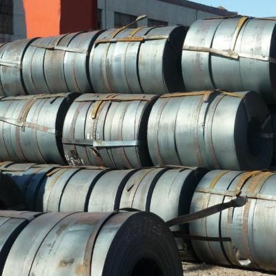 Factory Prime Quality Galvanized Steel Strip and Steel Strip