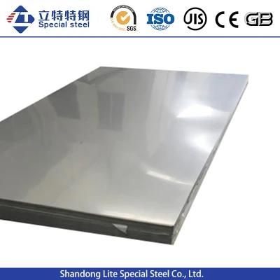 China Factory 201 202 304 304L S43120 S40900 S47450 Ss Sheet Stainless Steel Plate