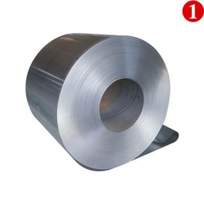 Building Material Zinc 20g Hot Dipped Carbon Galvalume Coils Prepainted Galvanized Steel Coils