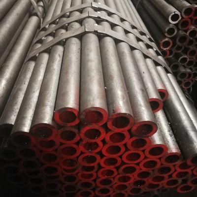 Hot Rolled Bearing Alloy Tool Steel SAE52100 EN31 GCr15