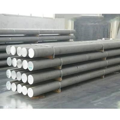 China Manufacture Steel Rod Construction Materials ASTM JIS Q235 Ss400 A36 Steel Round Bar
