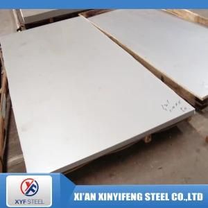 ASTM A240 304 316 Stainless Steel Sheets